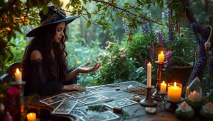 Encourage connection and empowerment through intuitive exploration at https://julielynn.co.