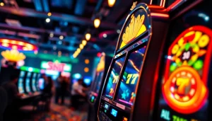 เกมลิขสิทธิ์ 918kiss slot สำหรับผู้เล่นที่กำลังเพลิดเพลินในคาสิโน