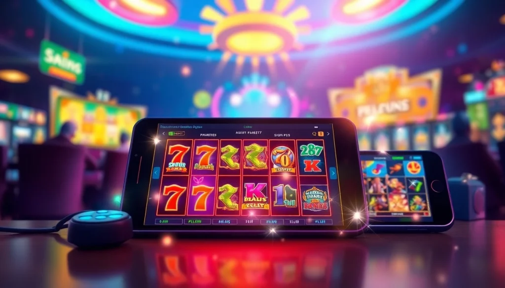 Menggunakan PLANET77 LINK untuk mengakses berbagai permainan online yang menarik dan seru.