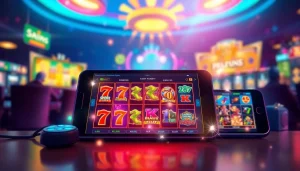 Menggunakan PLANET77 LINK untuk mengakses berbagai permainan online yang menarik dan seru.