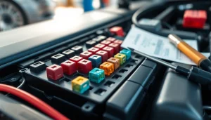 Learn how to manage fuses effectively at https://bezpieczniki24.pl with our automotive guide.