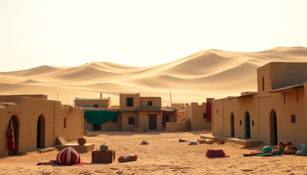 استكشف الجمال الفريد للسعودية من خلال saudiwadi.com وتاريخها الغني.