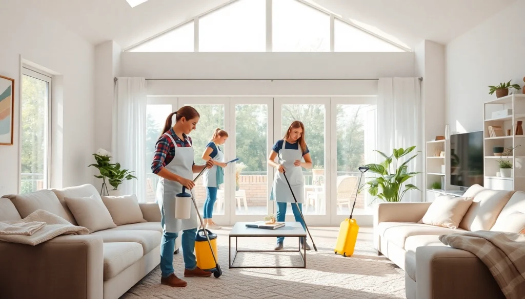 Enhance your home with a professional Cleaning service that delivers trusted results.