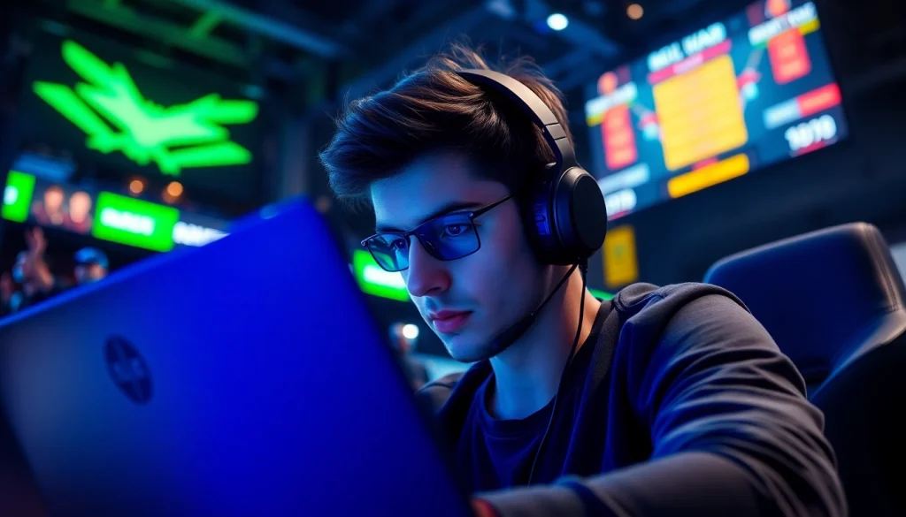 Watch expert gamers excel in tournaments at https://www.mas4games.com with energetic settings.