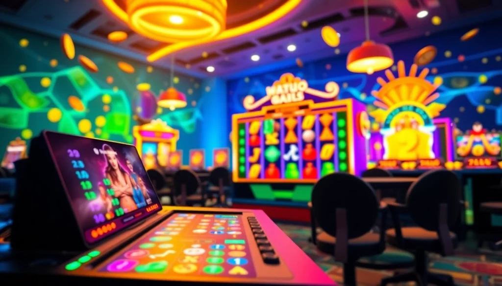 Menyajikan petanitoto yang menarik dalam suasana permainan slot online yang menyenangkan dan menegangkan.