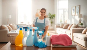 Experience a cleaner home with https://www.ecocleanellies.com showcasing professional maid services.