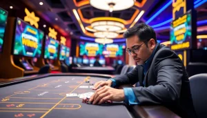 Engage with exciting gambling experiences at https://duel-rewards.com with vibrant promotions and rewards.