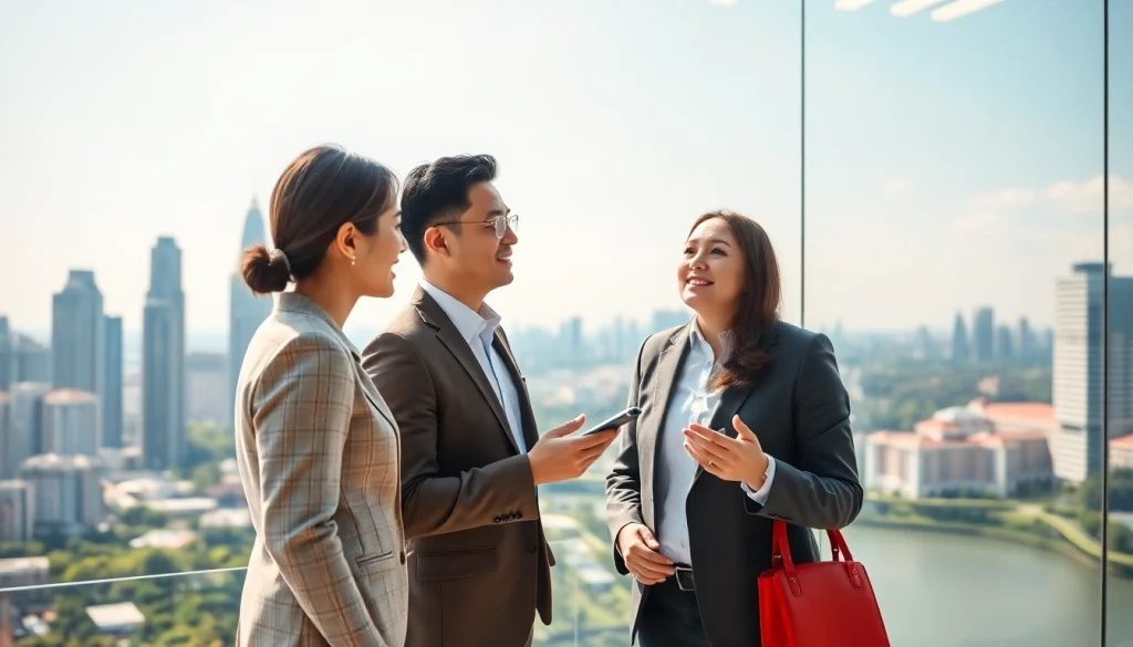 Explore new launch condos in Singapore with https://newdeveloperlaunch.sg showcasing luxurious urban living.