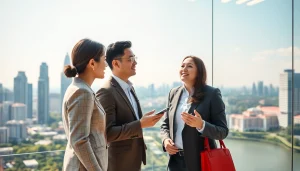 Explore new launch condos in Singapore with https://newdeveloperlaunch.sg showcasing luxurious urban living.