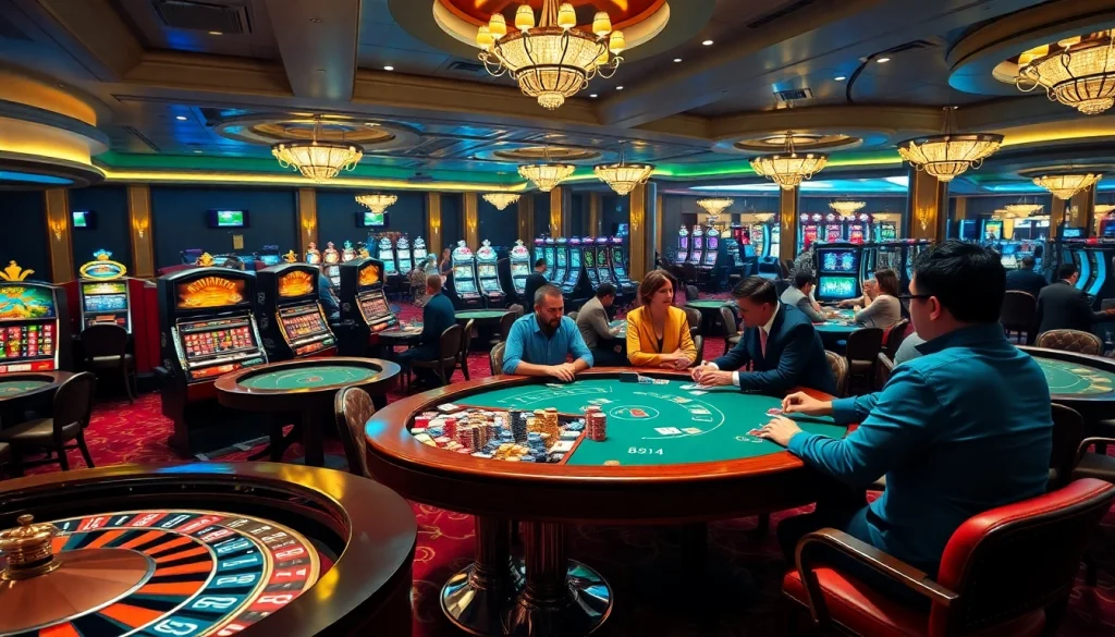 Experience thrilling gameplay at HB 88 with engaging casino games and vibrant atmosphere.