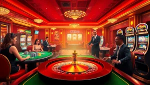 Experience the excitement of game 79king with dynamic casino tables and vibrant gaming action.