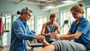 Improve your recovery experience with https://www.fhpts.com expert therapy services.