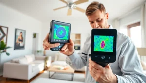 Improve comfort with effective solutions from https://affordablebedbugexterminators.com in a home setting.