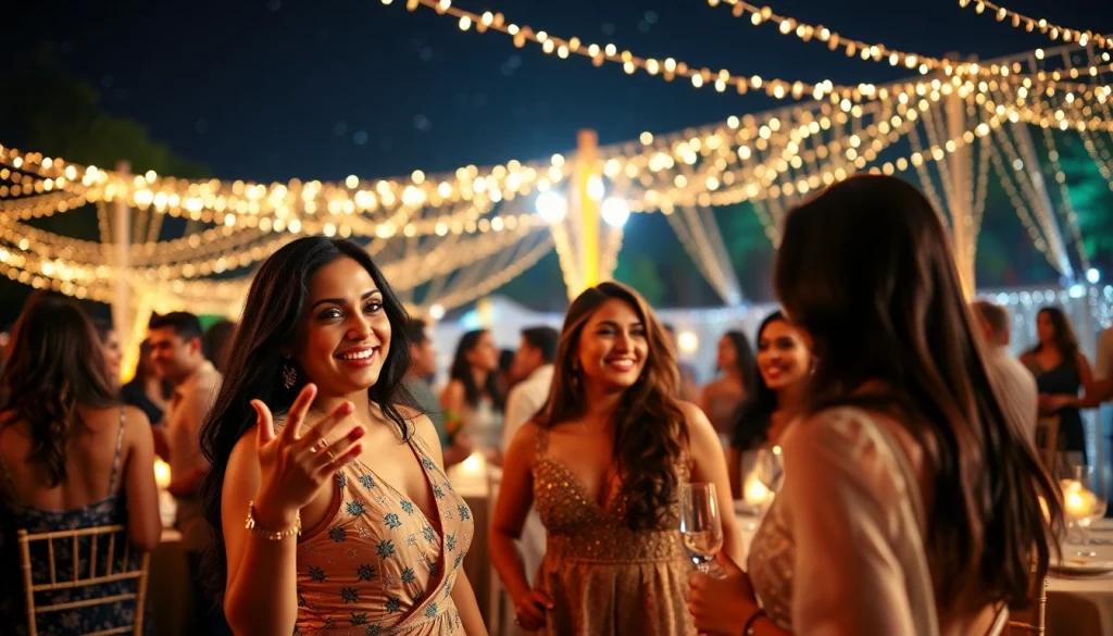 Engage in Bollywood gossip and entertainment at https://theopinionatedindian.com with vibrant celebrity gatherings.