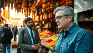 تغطية من Emiratenewsday.com لأخبار السوق المحلية في الإمارات