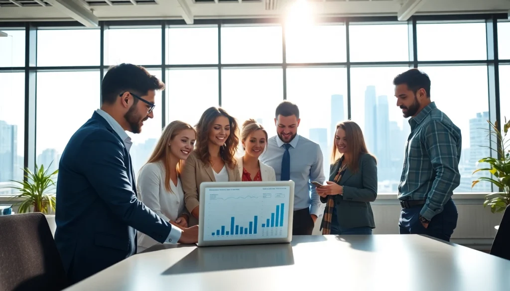 Connect with Envision Brand Marketing through the contact form on https://envisionbrandmarketing.com/contactus.html.