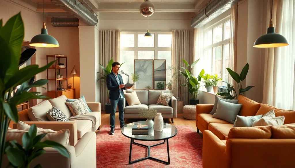 Discover unique home decor ideas inspired by https://nugevonden.nl in a cozy living space.