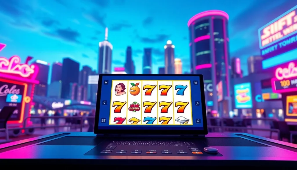 Engaging gaming platform interface from https://152.42.170.247 showcasing exciting slot games.