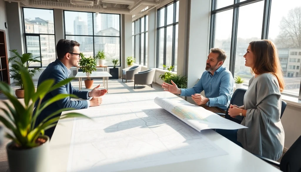 Consult with professionals at https://2020group.co.za for expert town planning services.