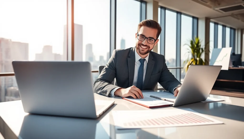 Atur keuntungan investasi deposit 1k dengan grafik proyeksi keuangan yang jelas.