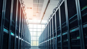 Check out https://aminserve.com high-end server solutions in a vibrant data center environment.