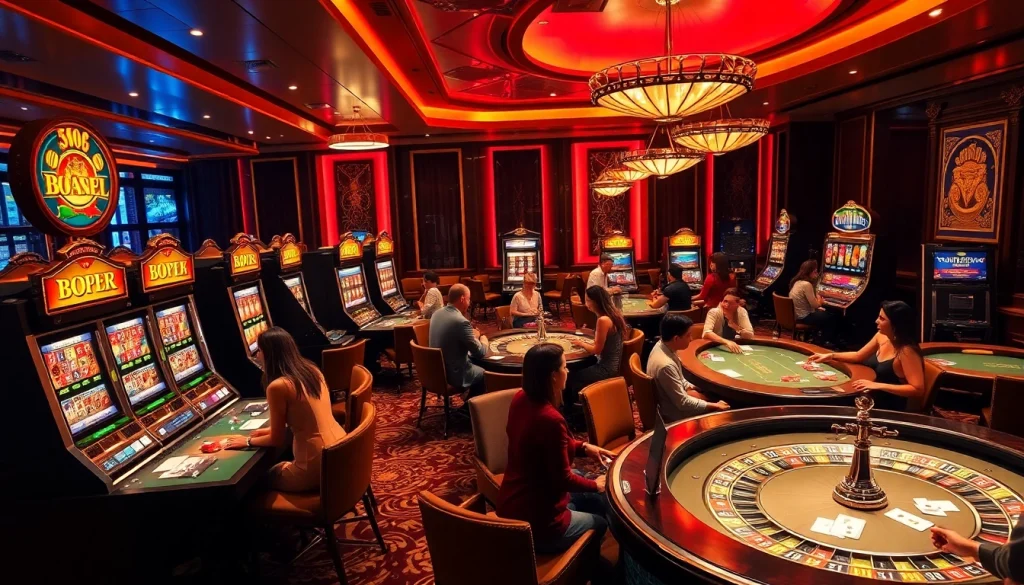 Experience high-stakes excitement at https://88vv.com.de/ with vibrant casino games and eager players.