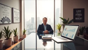 Transformative session with a business coach los Angeles enhancing client strategies and growth.