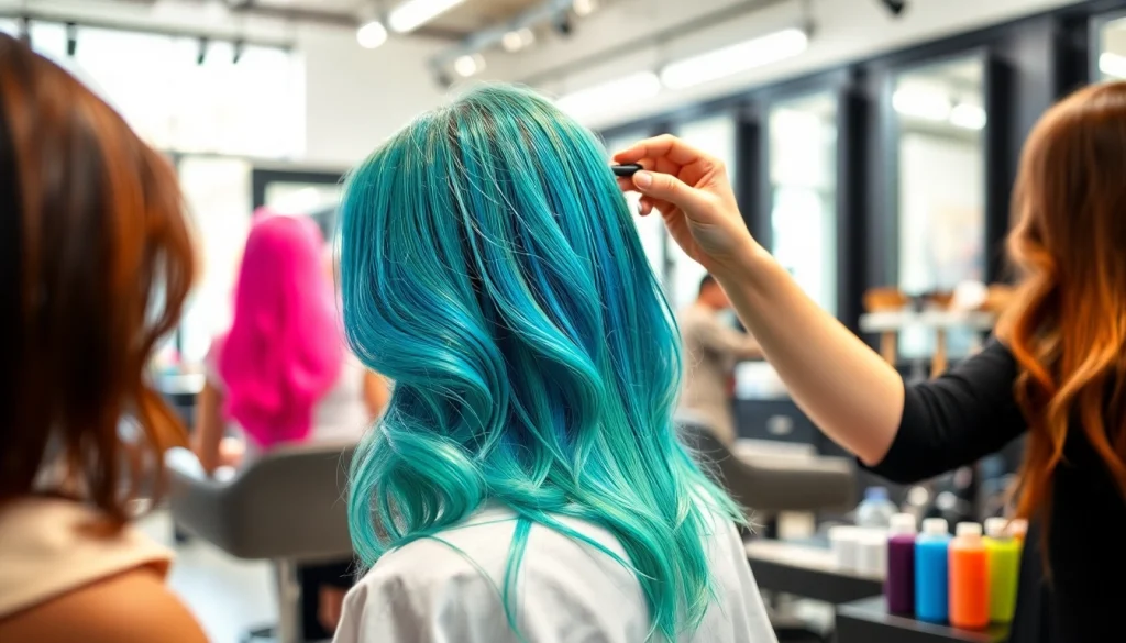 Transformă-ți look-ul cu serviciile de salon vopsit bucuresti, cu stil și profesionalism.