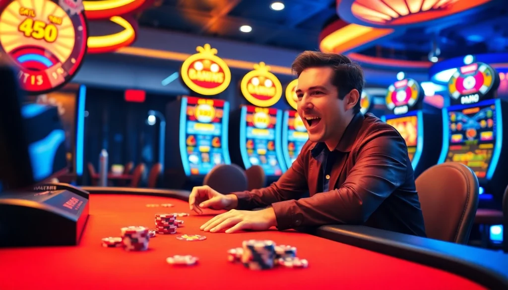 Pinco Casino depozit bonusu ilə mükafatlar qazanmağı gözləyin