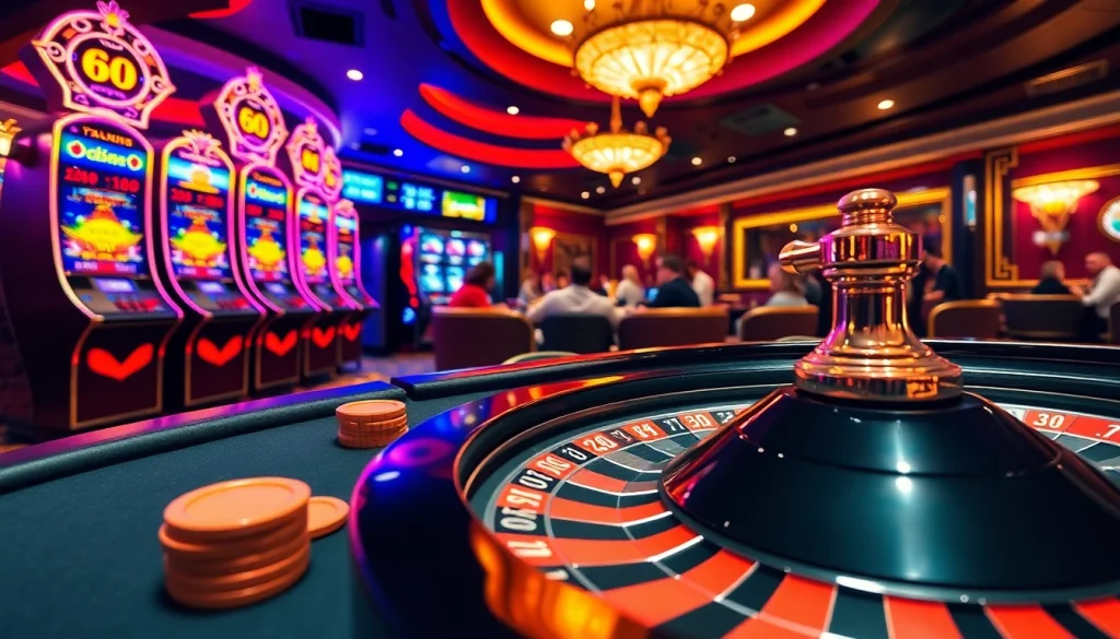 Experience vibrant gaming action at fabet3.com with colorful slots and poker excitement.