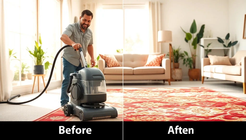 Transforming carpets with expert carpet cleaning lincoln ca showcasing amazing results and professional service.
