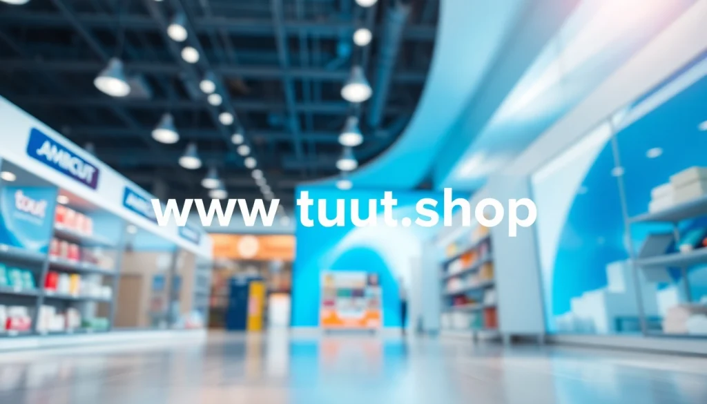 Shop from a vibrant online marketplace at www.tuut.shop/en-SA featuring various product categories.