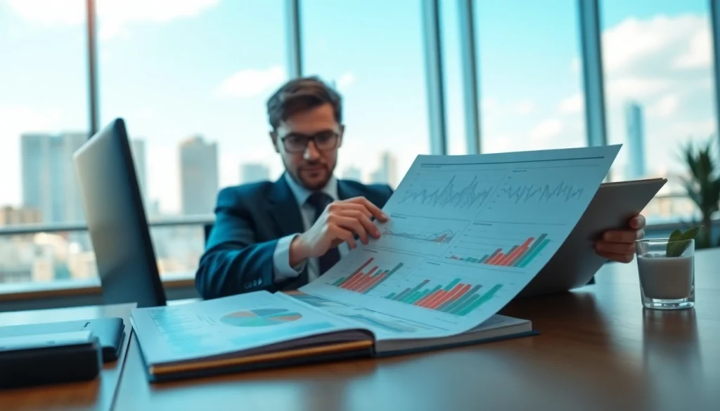 Unveil insights with competitive intelligence faqs in a modern office setting.