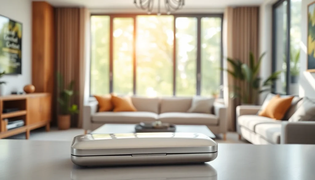 Zanzariere eleganti in un contesto moderno, esaltando il design per ambienti confortevoli.