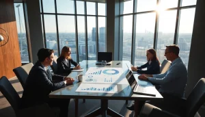 Discussing the advantages of a luxembourg holding company in a professional business setting.