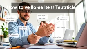 How to understand complex concepts with clear step-by-step demonstrations.