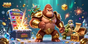 Win big at J188 trang chủ with exciting jackpots and thrilling casino games!