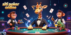 Gioca a poker online nei migliori siti poker online e scopri emozioni avvincenti con giochi e strategie vincenti.